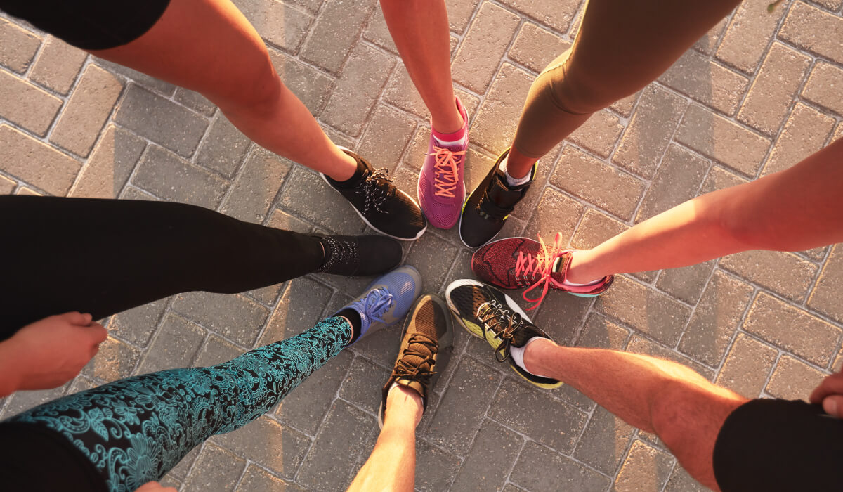 Les 10 conseils en podologie du Dr Sport