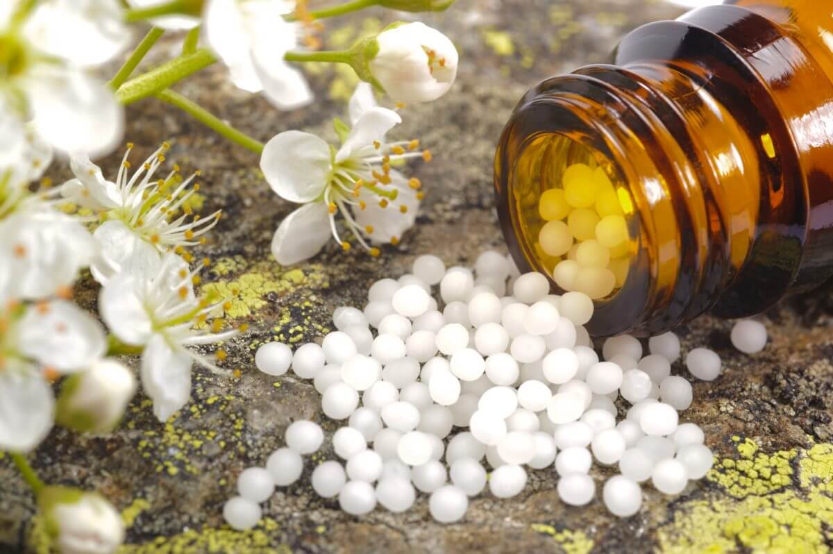 L’homéopathie c’est bien mais c’est quoi ?
