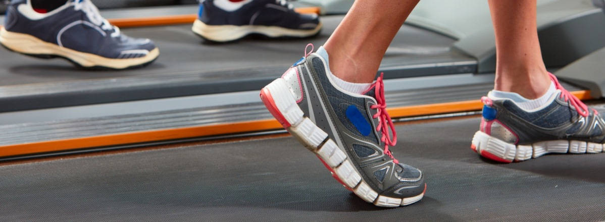 Sportifs, choisissez les bonnes baskets !