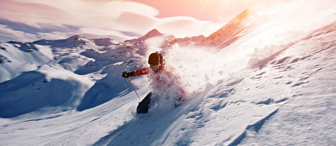 Ski, bien se préparer pour mieux en profiter !