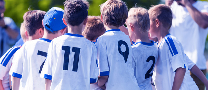 L’ostéochondrose ou quand le sport peut fragiliser la croissance des enfants
