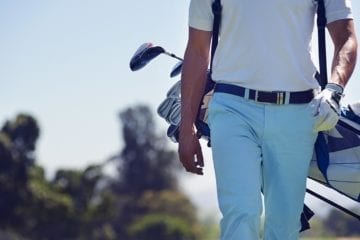 Golf : bois, fers, putter, comment bien choisir ses clubs ?