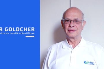 Experts Dr Sport : Dr Goldcher, podologue spécialiste du pied #3