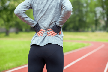 5 conseils aux sportifs pour soulager leurs douleurs de dos