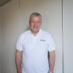 Pr Daniel MOLE