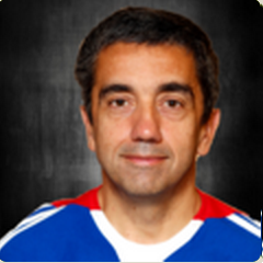 Dr Gerard JUIN