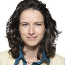 Dr Mathilde GRAS