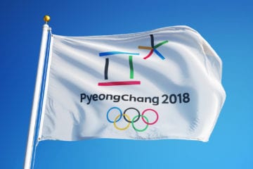 Quatre nouvelles disciplines aux JO d’hiver de PyeongChang