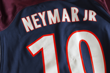 Blessure de Neymar : Dr Sport vous dit tout