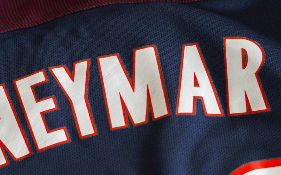 Blessure de Neymar : Dr Sport vous dit tout