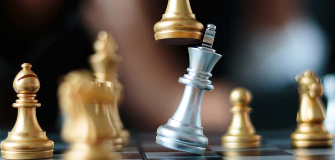 Les échecs : un sport comme les autres?