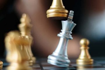 Les échecs : un sport comme les autres?