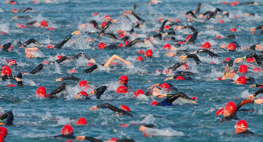Ironman : quelle préparation ?