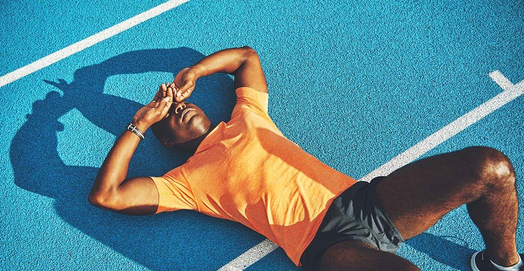 Sport et ramadan : les 10 conseils de Bob Tahri