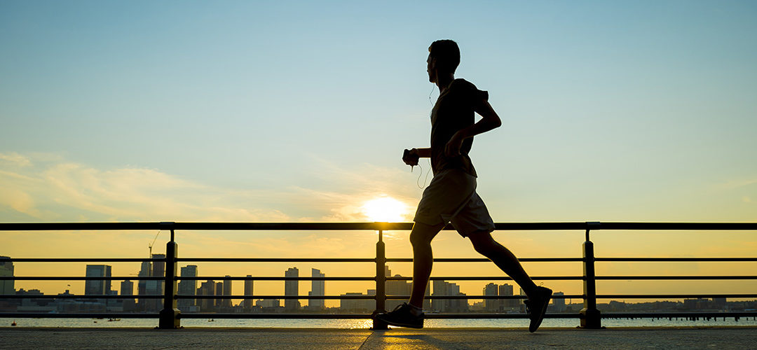 Quelles destinations pour allier running et tourisme ?