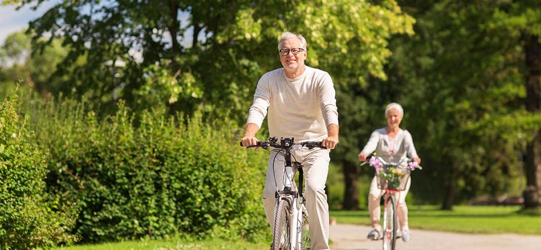 Le sport après 60 ans : prêts pour une nouvelle jeunesse ?