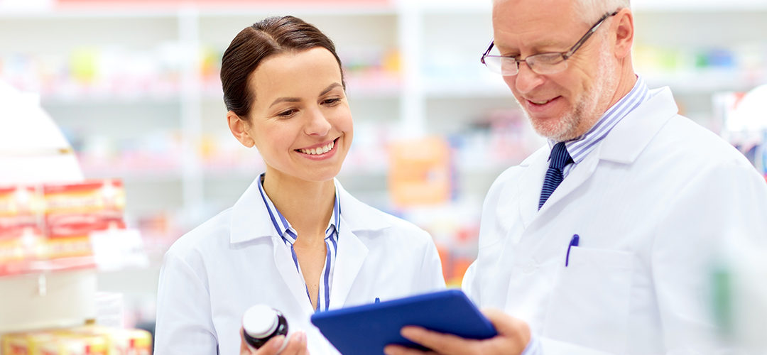 Quand pharmacie rime avec orthopédie !