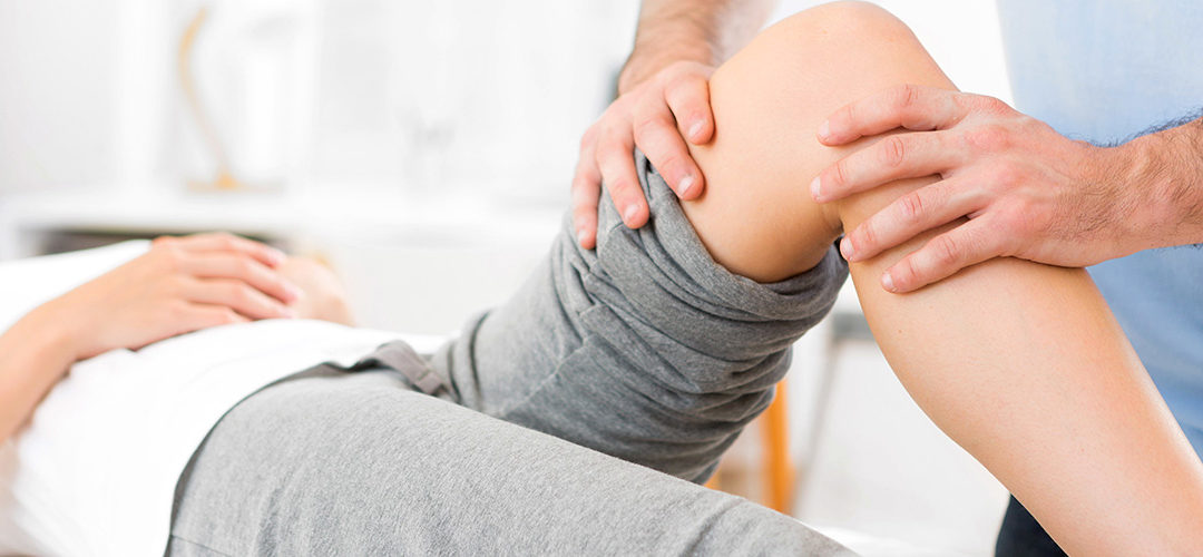 5 gestes précieux pour soulager une douleur au genou