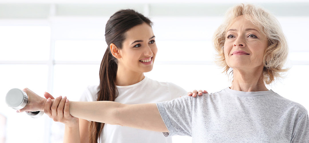 Quels sports pratiquer quand on souffre d’arthrose ?