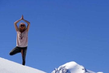 Les conseils Yoga pour les sportifs de Charlotte Saint Jean