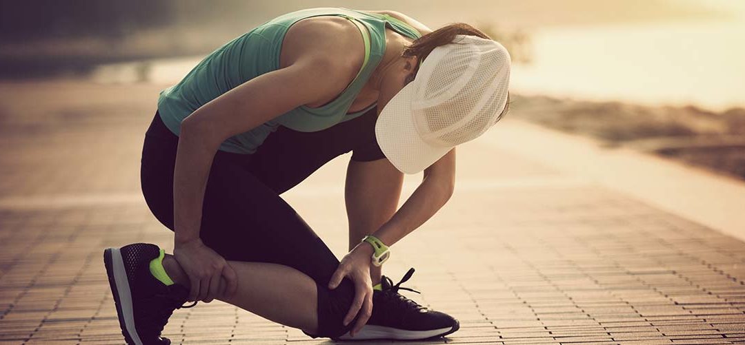 Tendinite du tendon d’Achille : de quoi s’agit-il ? Comment la soigne-t-on ? Quel sport après ?