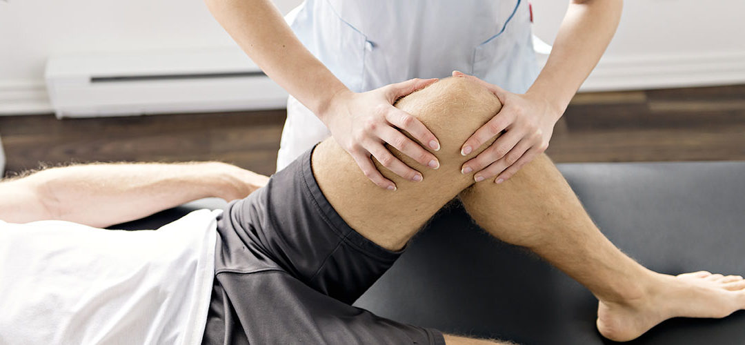 Reprendre le sport après une rupture des ligaments croisés