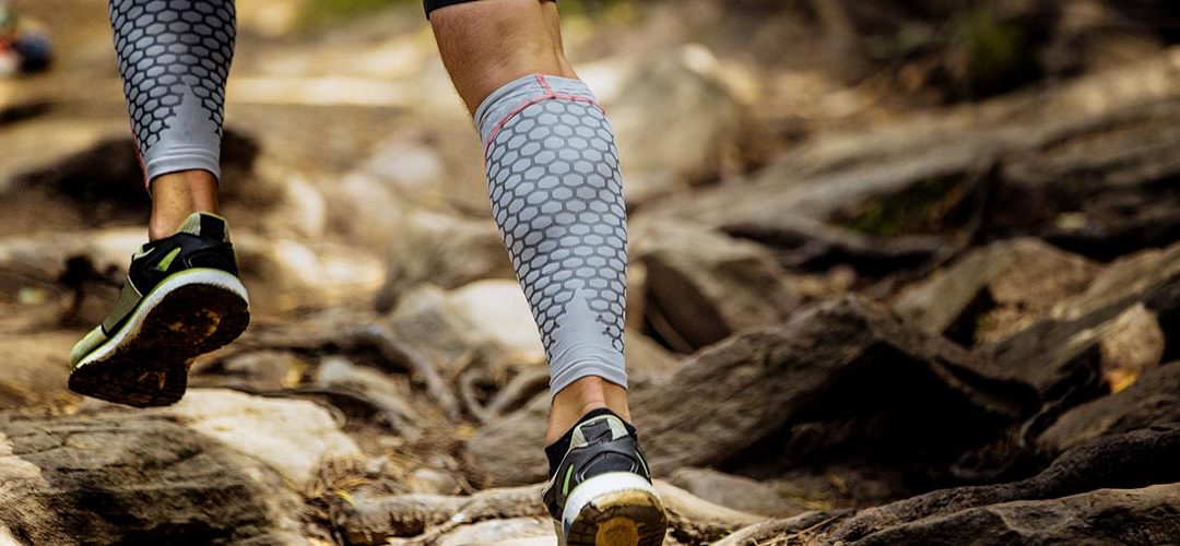 Manchons, chaussettes de compression : à quoi ça sert ?