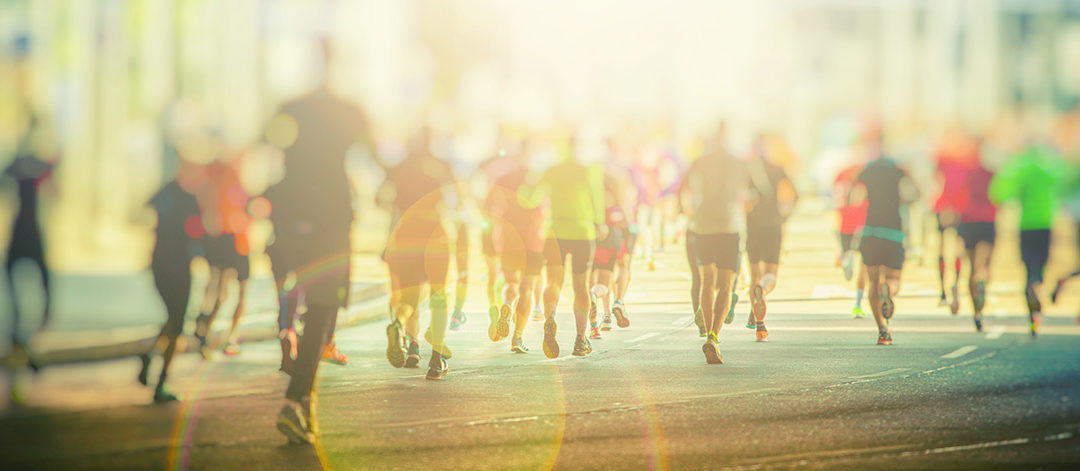 TOP 10 des erreurs à ne pas faire avant une compétition sportive