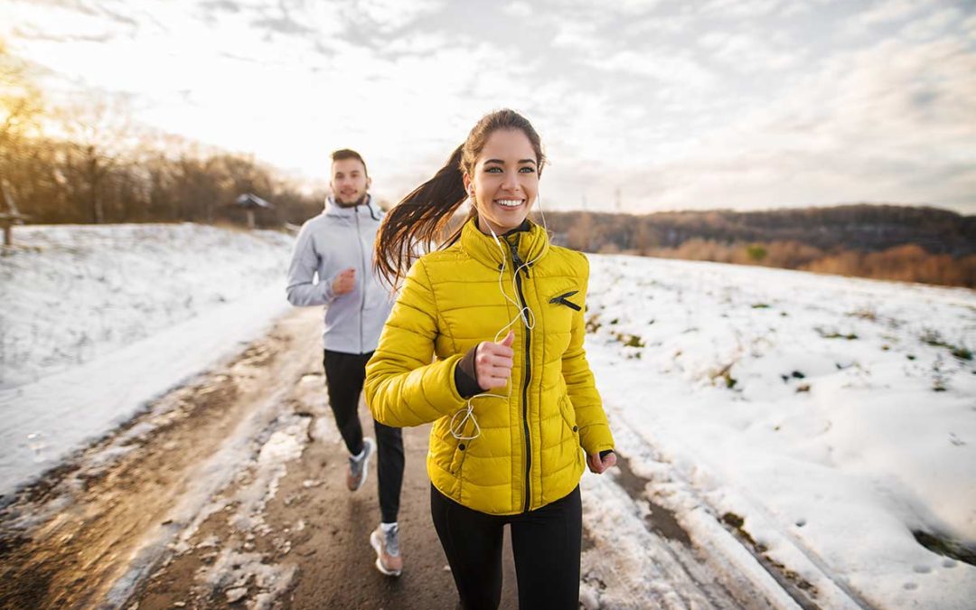 Comment bien reprendre le sport après les fêtes ?