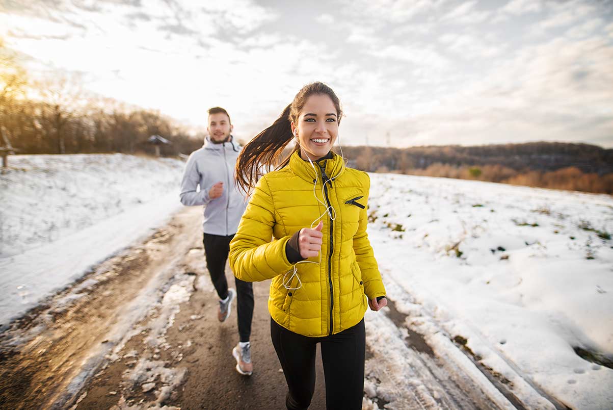 Comment Bien Reprendre Le Sport Après Les Fêtes Drsport 0143