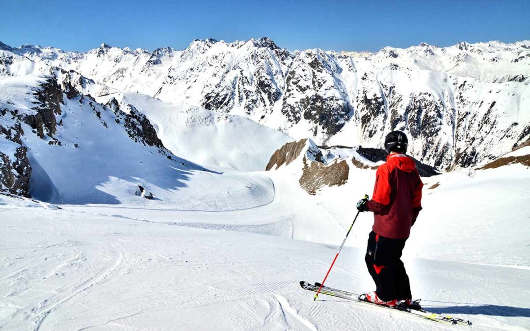 Quelques conseils avant de partir au ski !