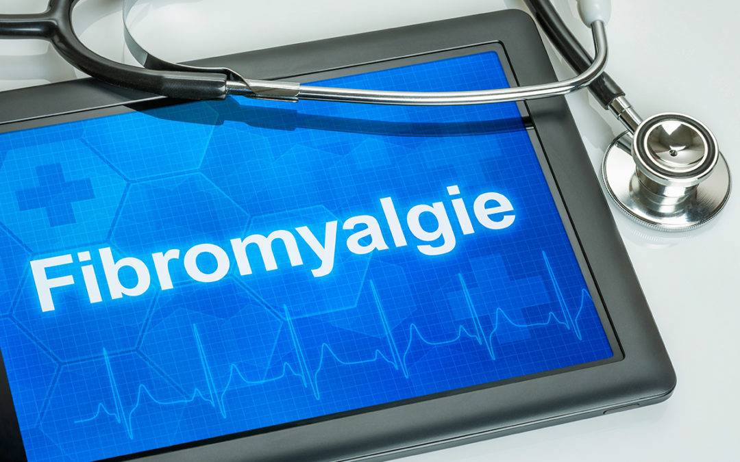Douleurs diffuses dans tout le corps : et si c’était une fibromyalgie ?