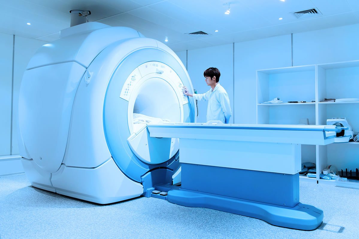 Qu'est ce qu'une IRM (imagerie par résonance magnétique) ? - DrSport