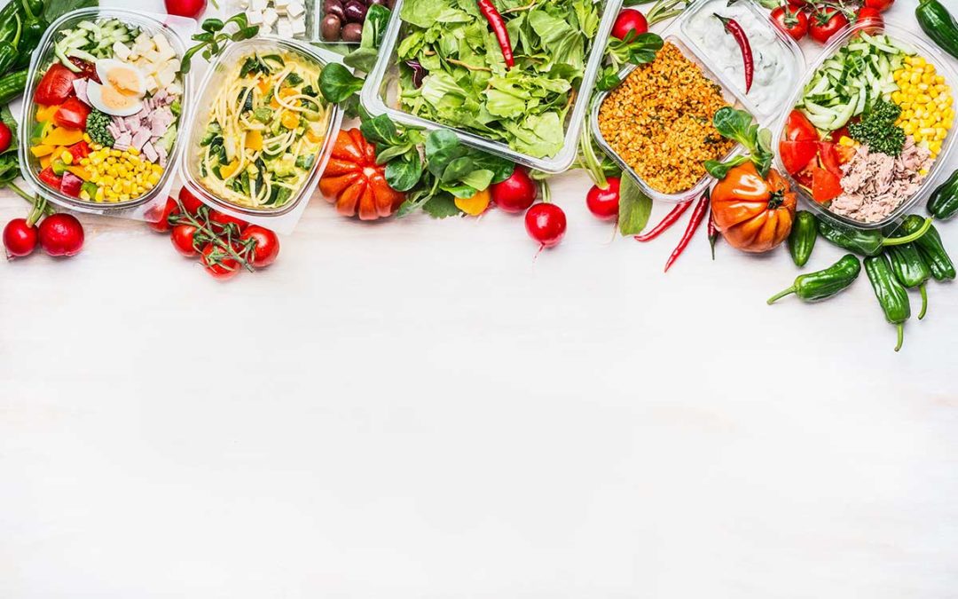 Le Top 10 des tendances alimentaires