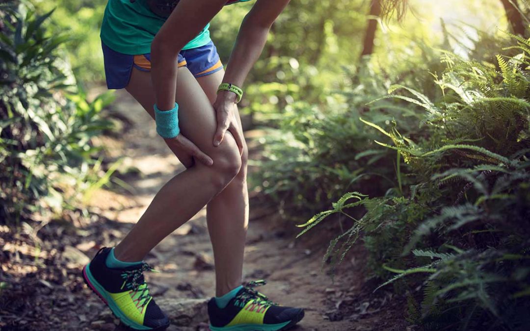 La tendinite du fascia lata ou Syndrome de l’essuie-glace