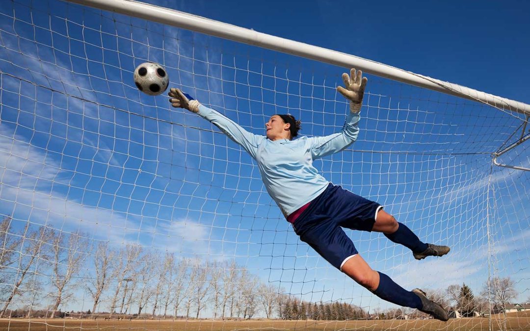 Football féminin : ce que vous devez savoir avant le Mondial 2019
