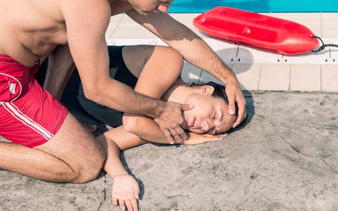 La baignade de l’été : prévenir les risques
