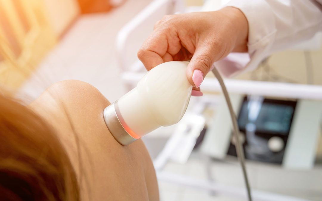 Ultrasons et médecine du sport : pourquoi ? pour qui ? comment ?