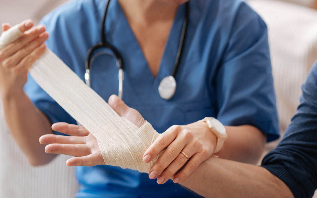 Tout savoir sur le strapping