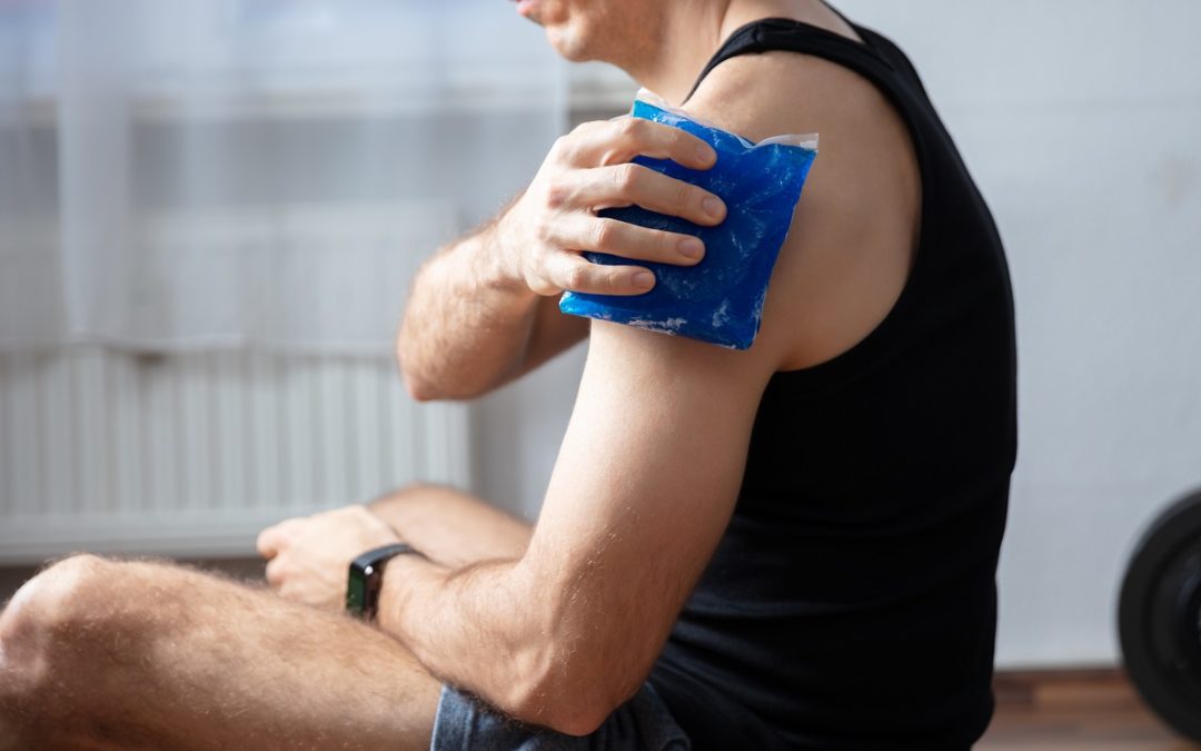Comment agir en cas de blessure ? le protocole GREC