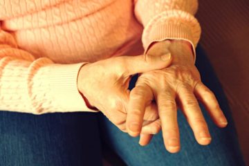 L’arthrite et l’arthrose : quelle différence ?