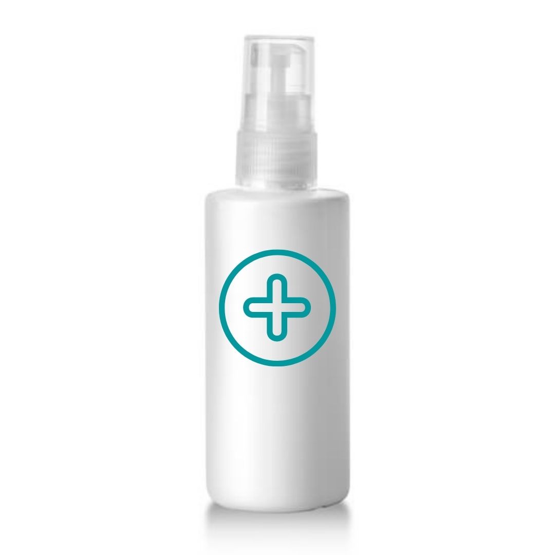 Antiseptique Chlorhexidine Spray