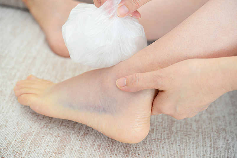 Ampoules Plaies Ouvertes D chirures Conseils Pour Bien 