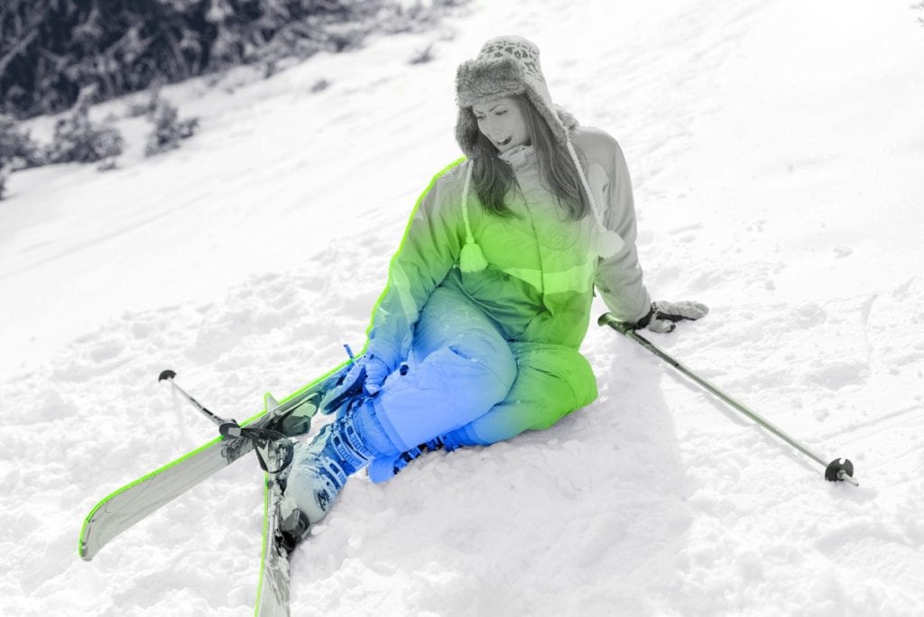 SKI, SPORTS D’HIVER, SNOWBOARD DrSport