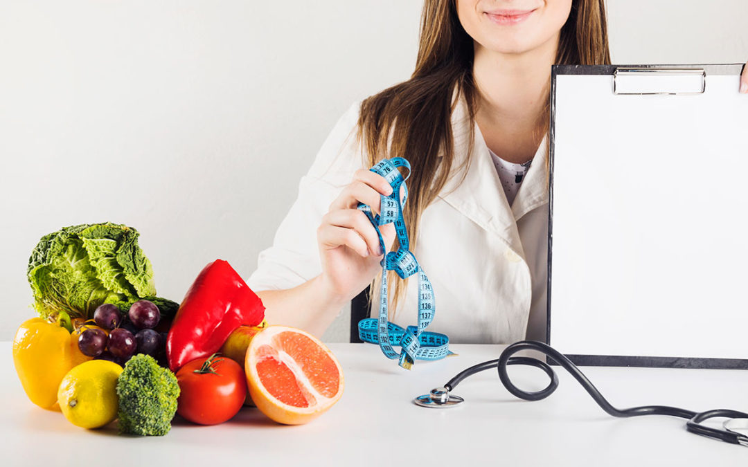 La chrononutrition : 4 repas pour mincir et se soigner