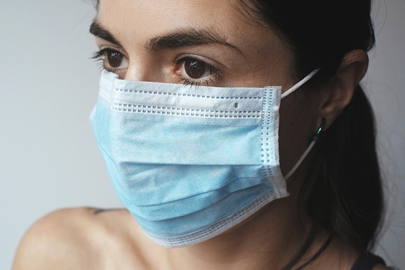 Sport et Coronavirus