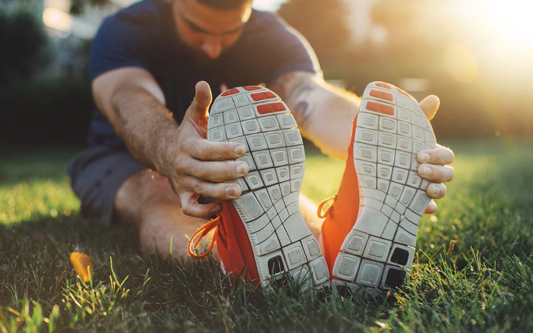 Sport et Ostéoporose : nos conseils