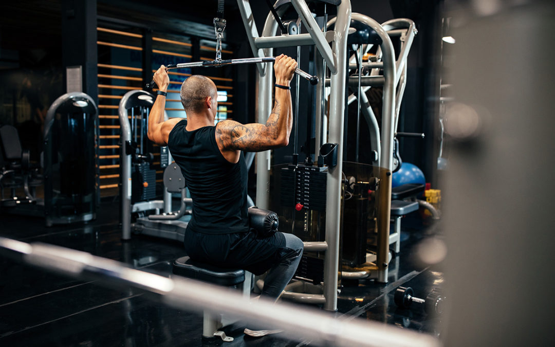 Bigorexie : quand le sport devient mauvais pour la santé