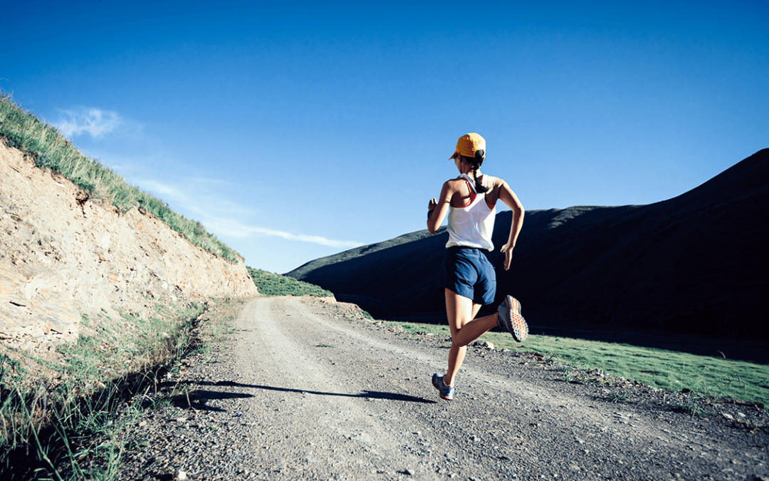Faire du sport par forte chaleur